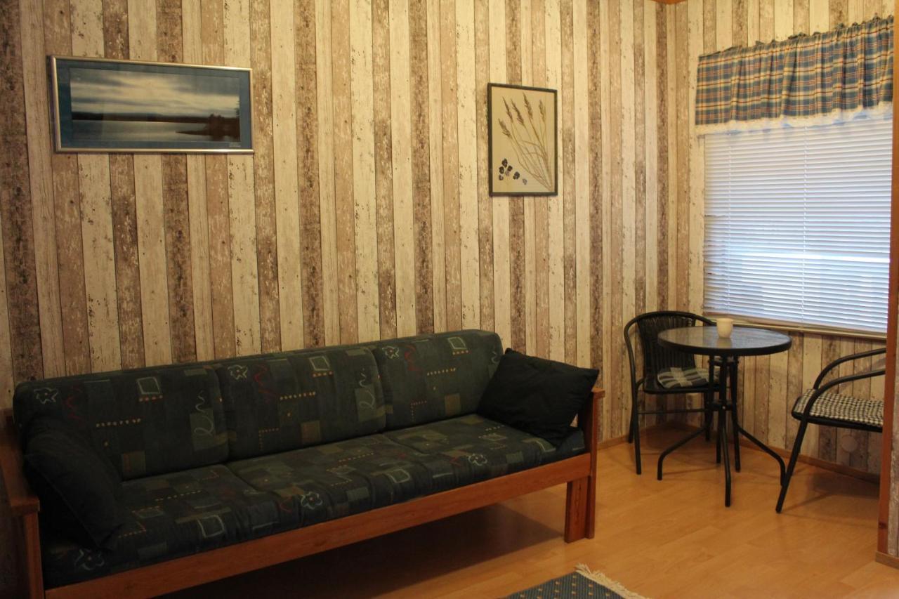 Motel Willis West Ruka Esterno foto