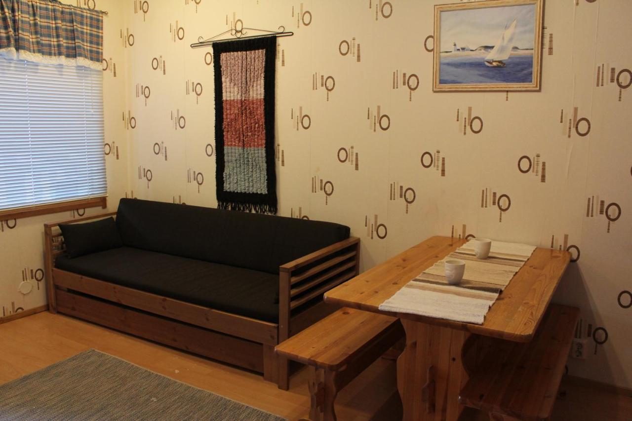Motel Willis West Ruka Esterno foto