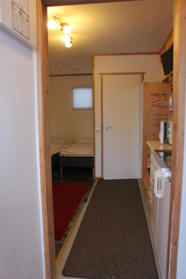 Motel Willis West Ruka Esterno foto