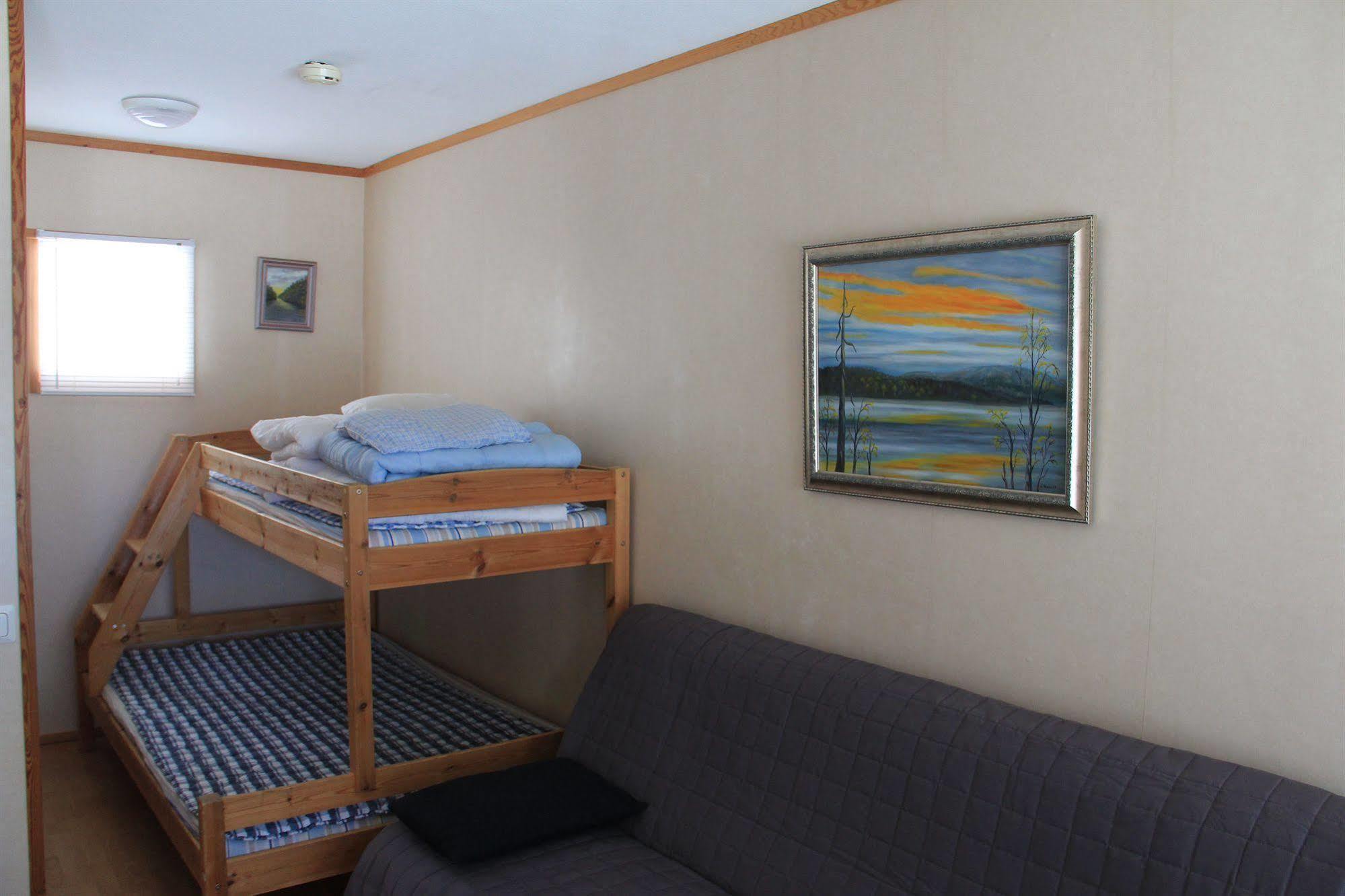Motel Willis West Ruka Esterno foto